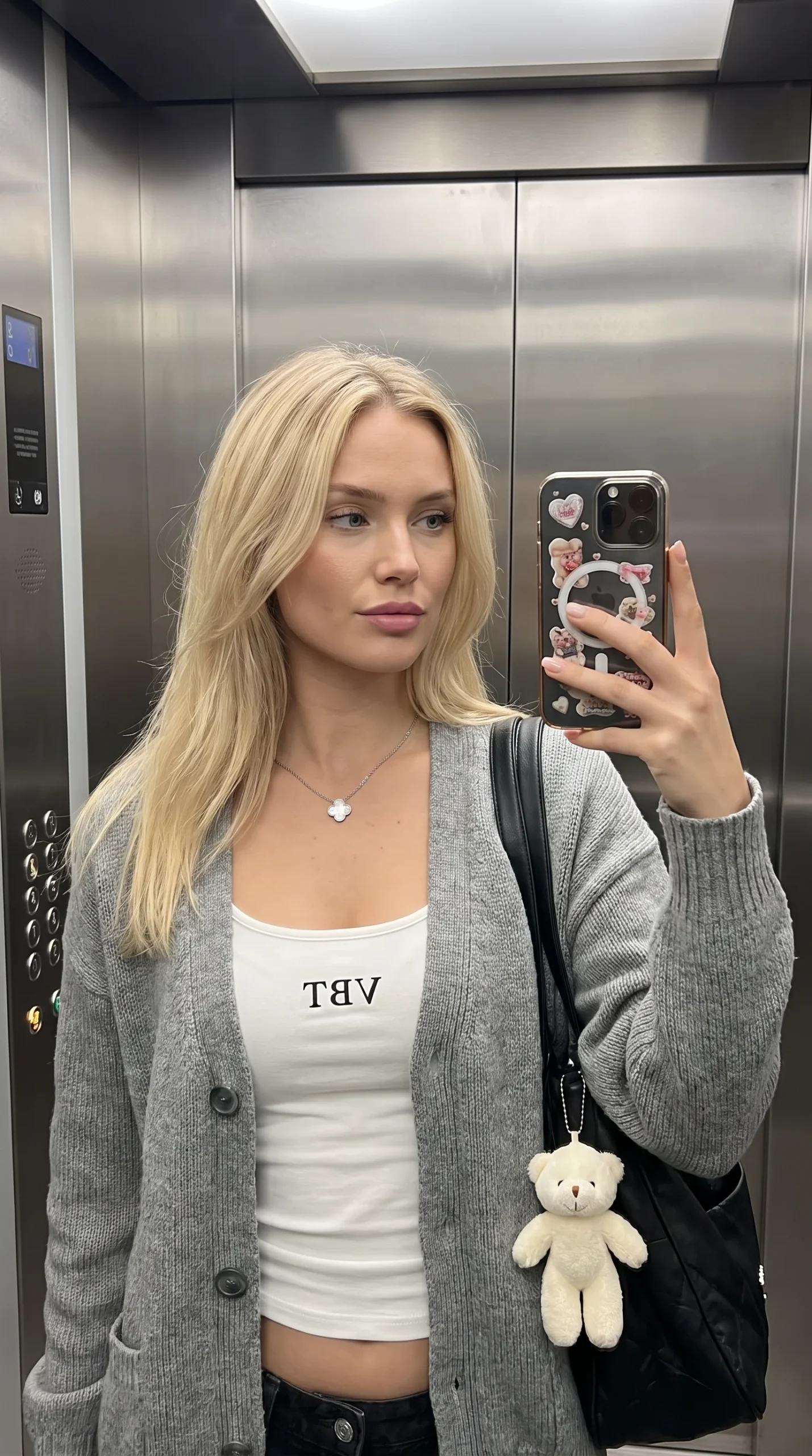 Sophia Bennett