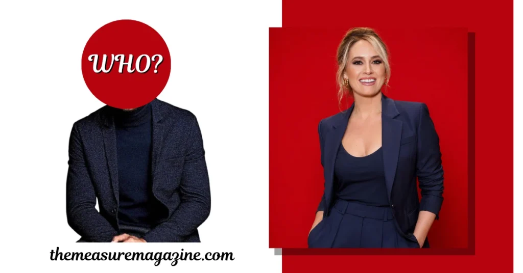 Is Jacqui Heinrich Married? Husband and Relationship History