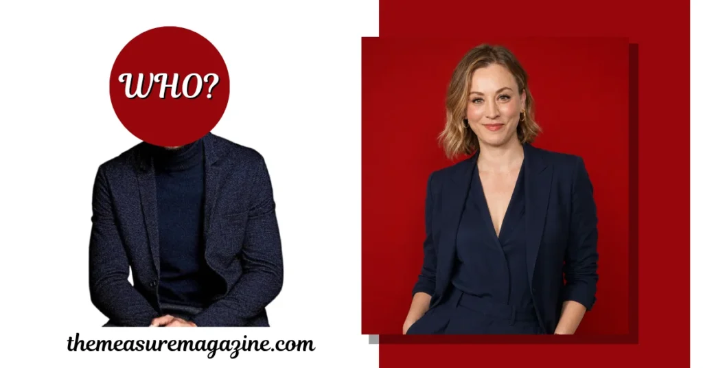 Is Kaley Cuoco Married? Partner and Dating History