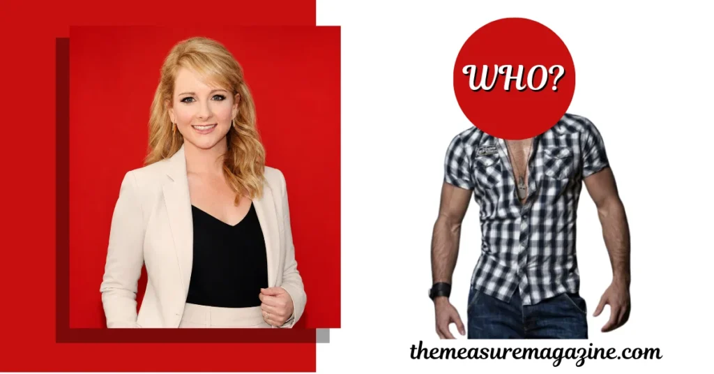 Is Melissa Rauch Married? Husband and Family