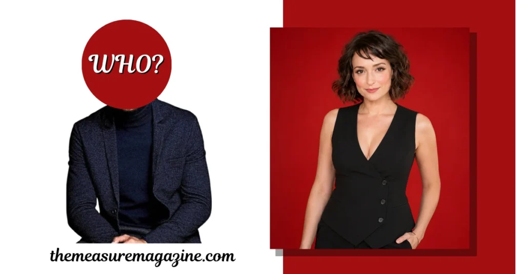 Is Milana Vayntrub Married?