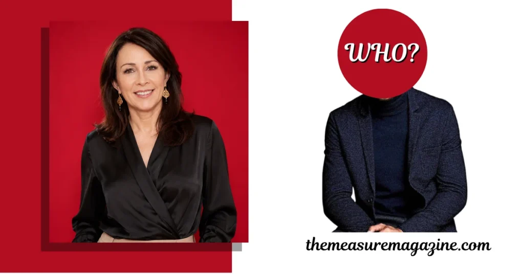 Is Patricia Heaton Married? Husband and Family