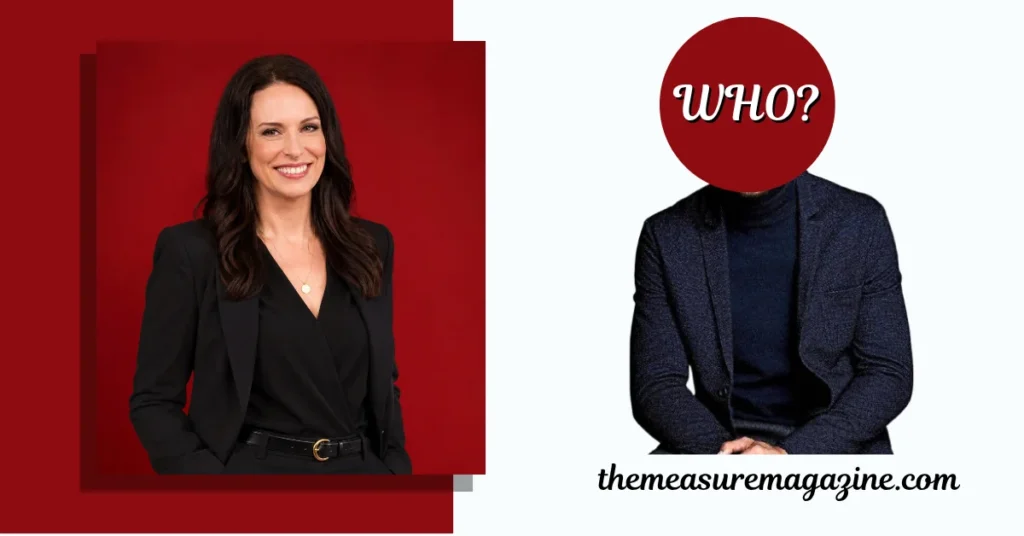 Is Tudor Dixon Married? Husband and Family