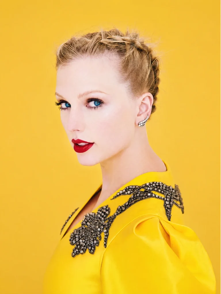 Taylor Swift Measurements: Height, Weight, Bra Size, Shoe Size, Age, and Bio